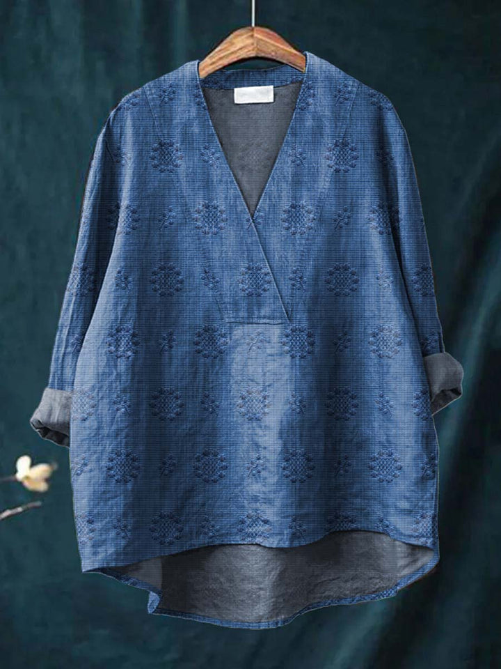 Corinna | Blusa da Donna