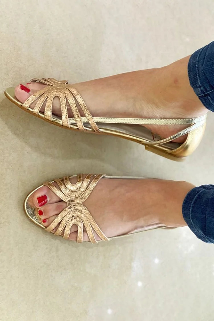 Solea | Sandali Estivi Eleganti