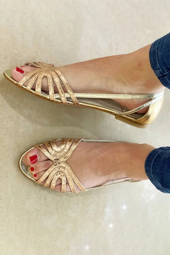 Solea | Sandali Estivi Eleganti