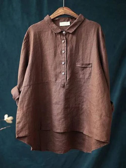 Fenora | Blusa da Donna
