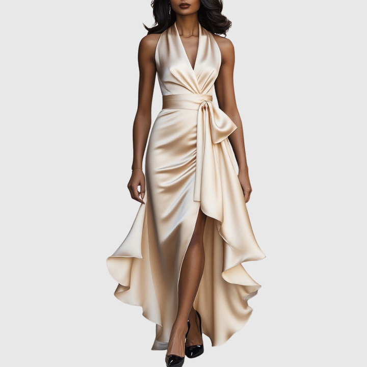 AMELYA | ABITO MAXI DA SERA