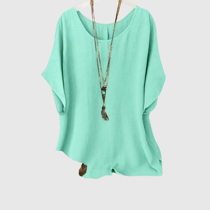 Ardina | Blusa Casual da Donna