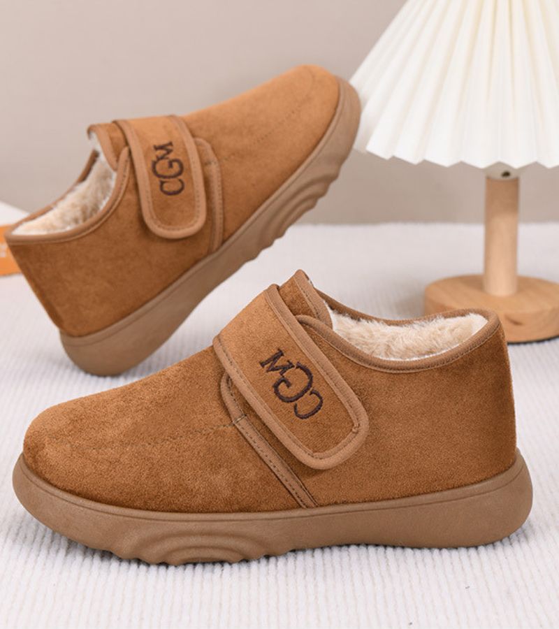 Doralise | Scarpe in camoscio con cinturino