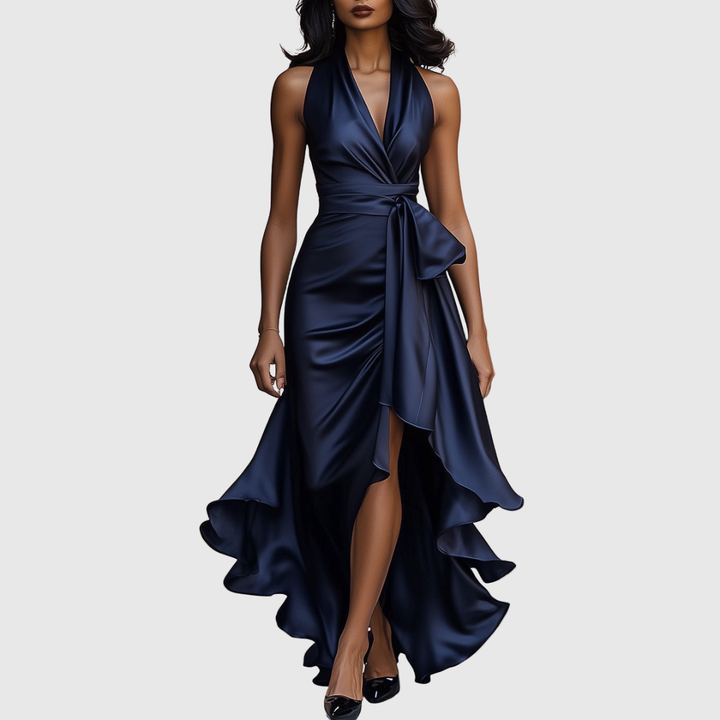 AMELYA | ABITO MAXI DA SERA