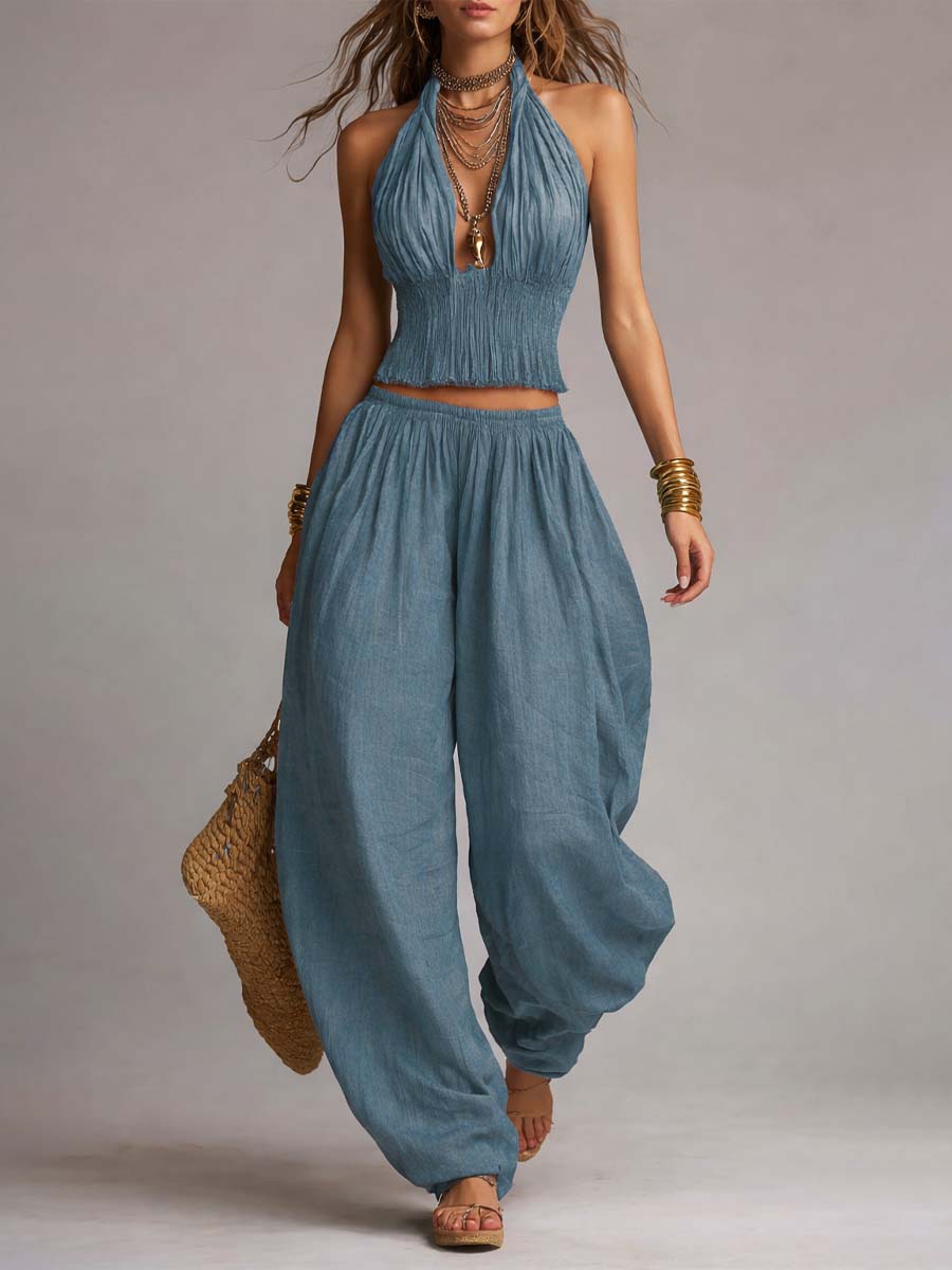 Danna™ Set a Due Pezzi