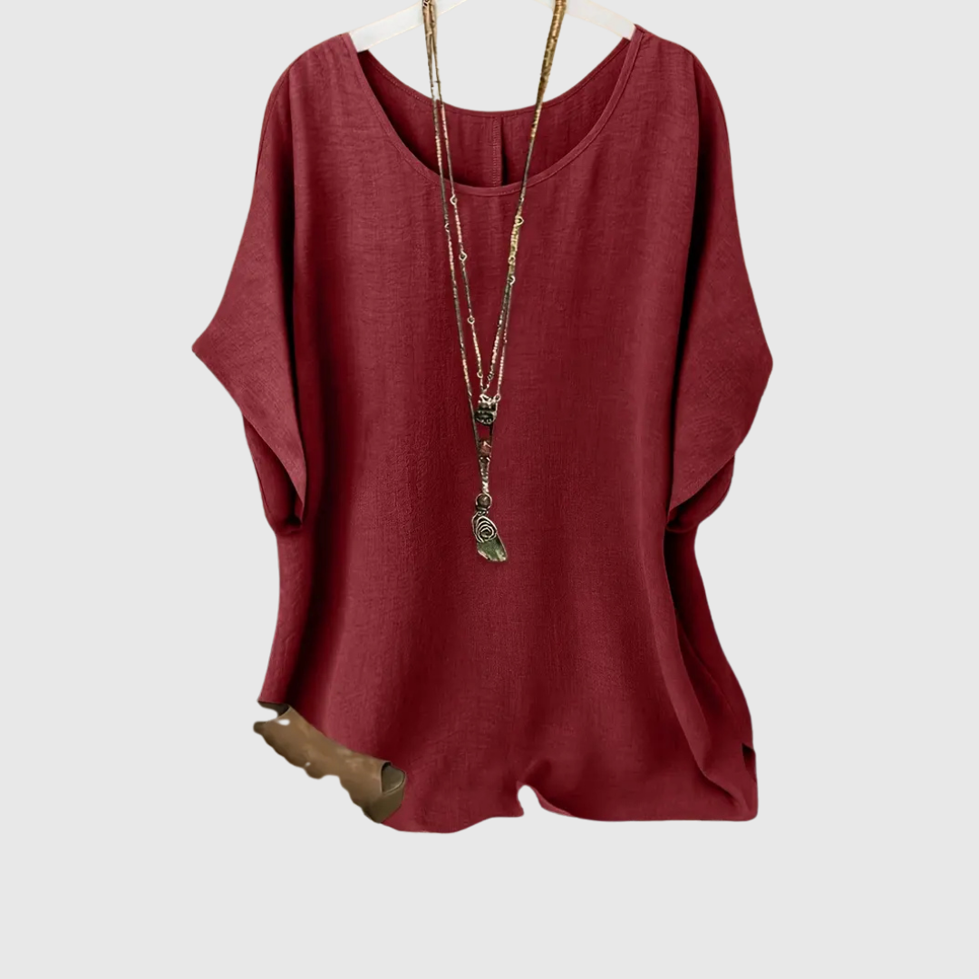 Ardina | Blusa Casual da Donna