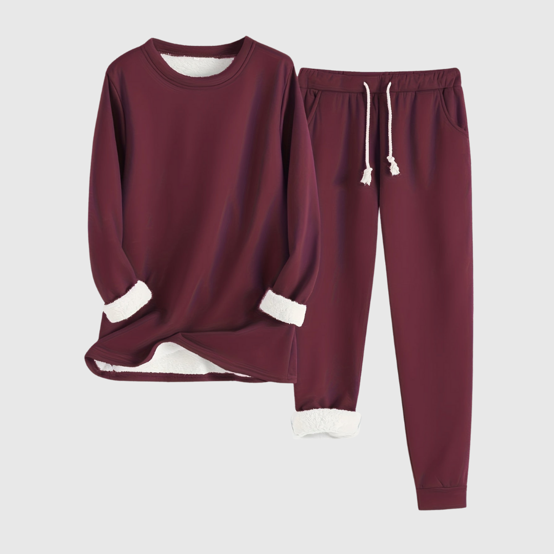 Elsy | Set relax a due pezzi