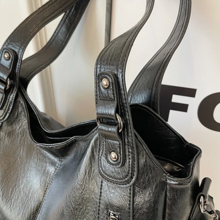Borsa a Spalla Casual
