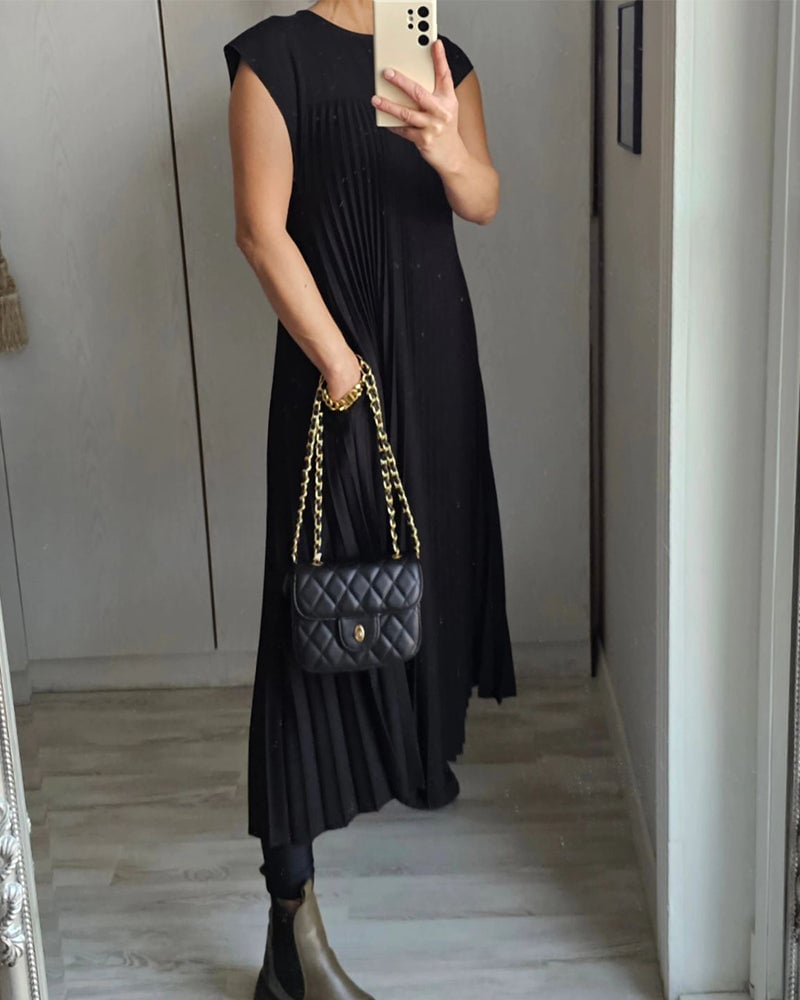 LUCILLE | ABITO ELEGANTE E CONFORTEVOLE
