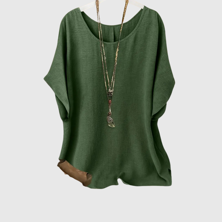 ARDINA | BLUSA CASUAL COMODA