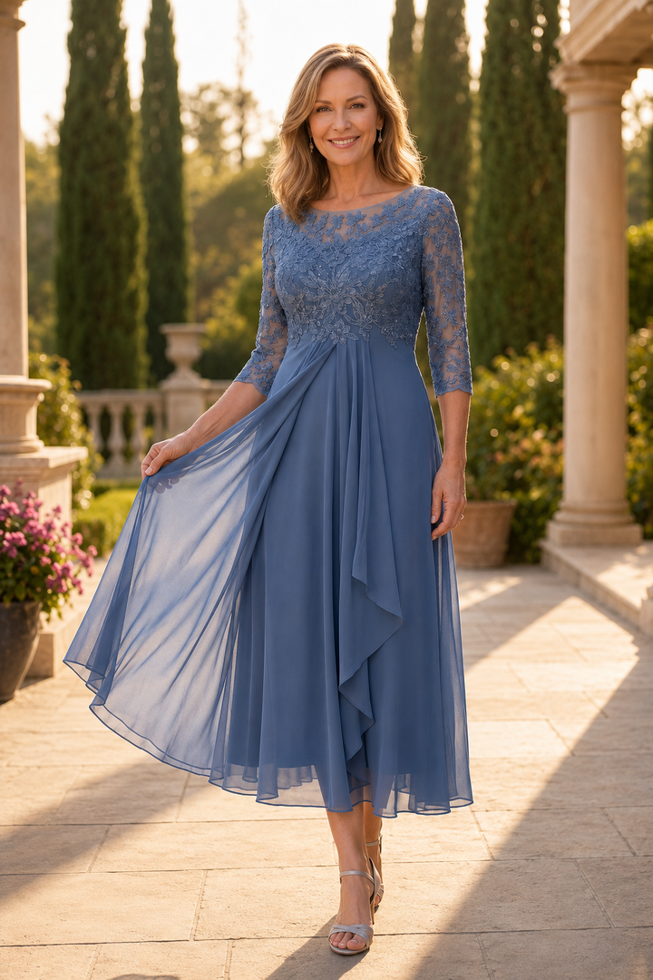 Dorothy | Abito Elegante da Cerimonia