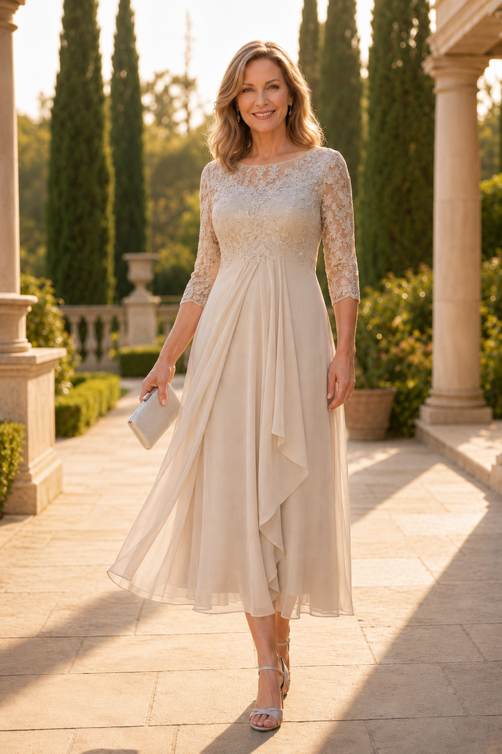 Dorothy | Abito Elegante da Cerimonia