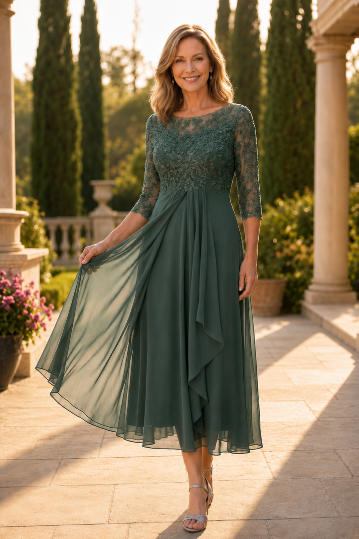 Dorothy | Abito Elegante da Cerimonia