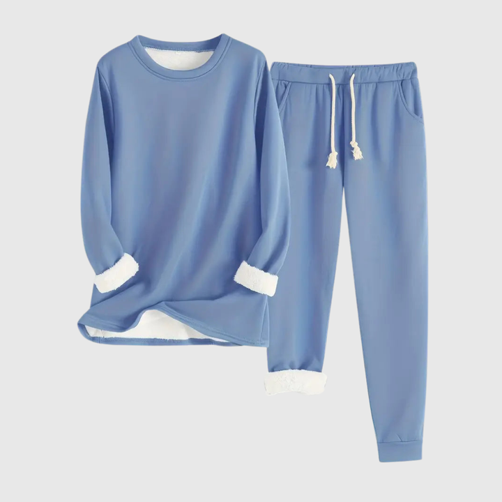 Elsy | Set relax a due pezzi