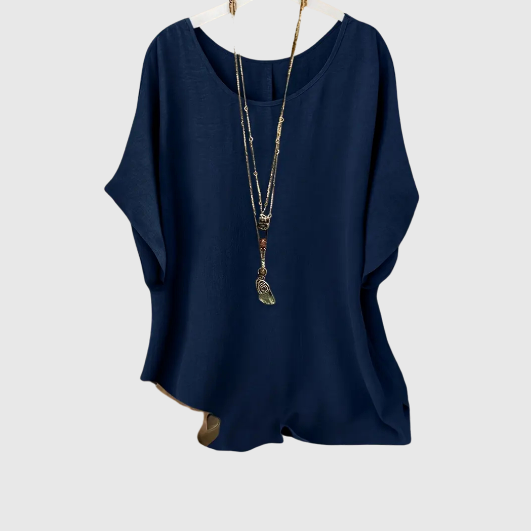 Ardina | Blusa Casual da Donna