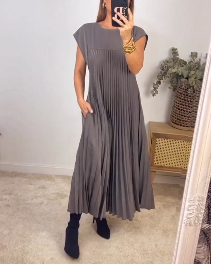 LUCILLE | ABITO ELEGANTE E CONFORTEVOLE