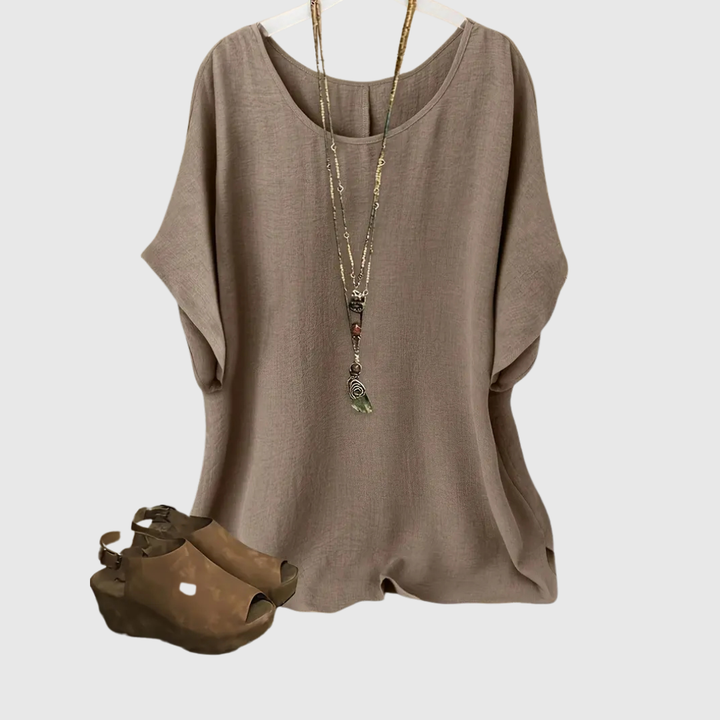 ARDINA | BLUSA CASUAL COMODA