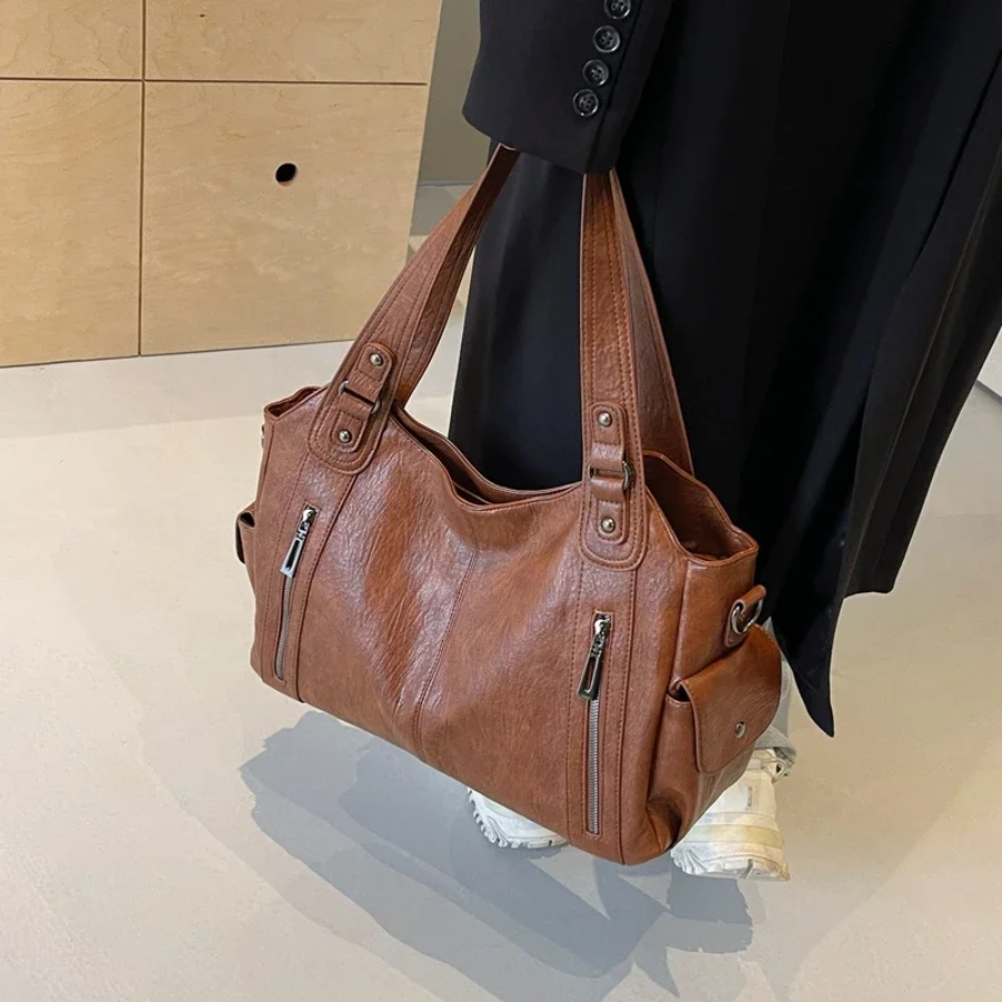 Borsa a Spalla Casual