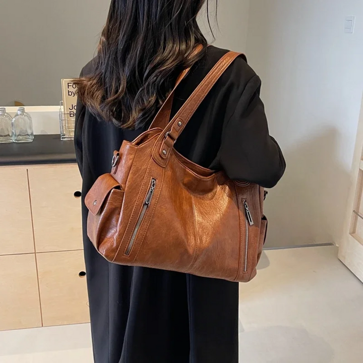 Borsa a Spalla Casual