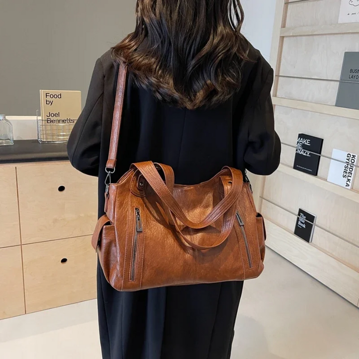 Borsa a Spalla Casual