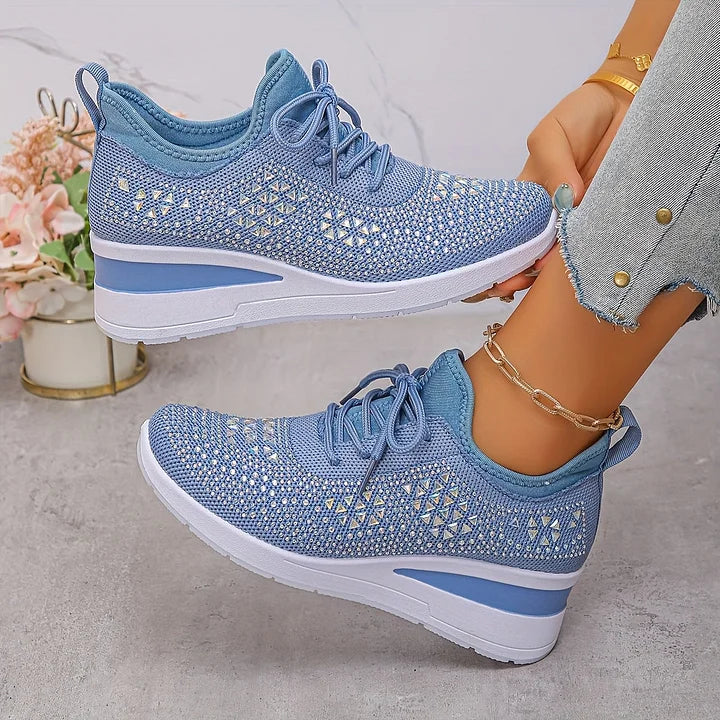 Bonnie | Scarpe comode