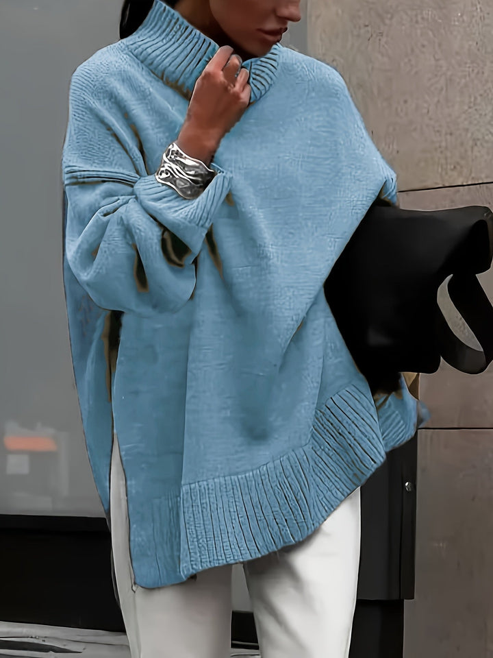 CLAAR | MAGLIONE INVERNALE TAGLIE COMODE
