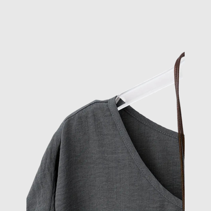 ARDINA | BLUSA CASUAL COMODA