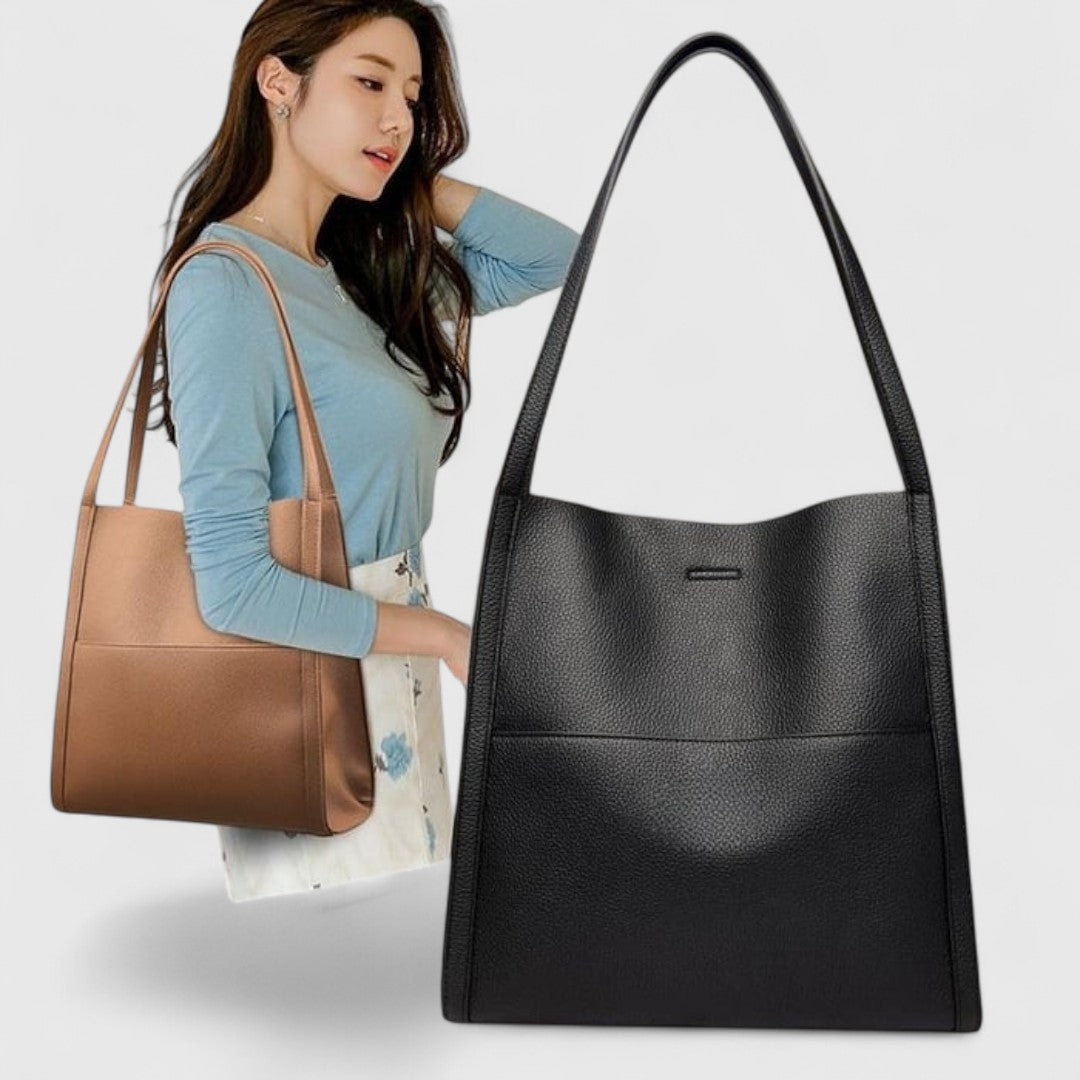 BORSA A SPALLA ELEGANTE