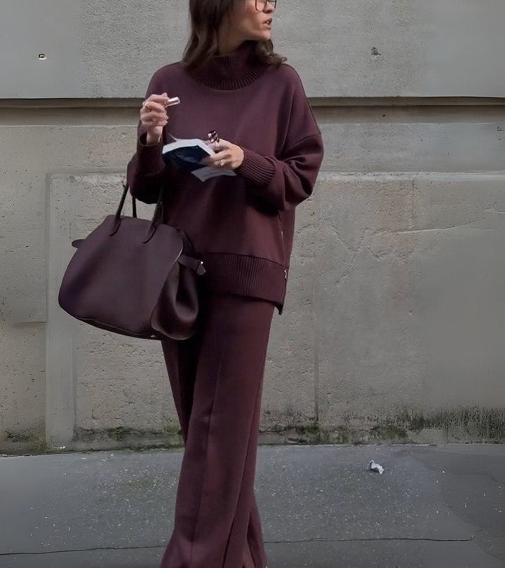 Charlottie | Set elegante a due pezzi