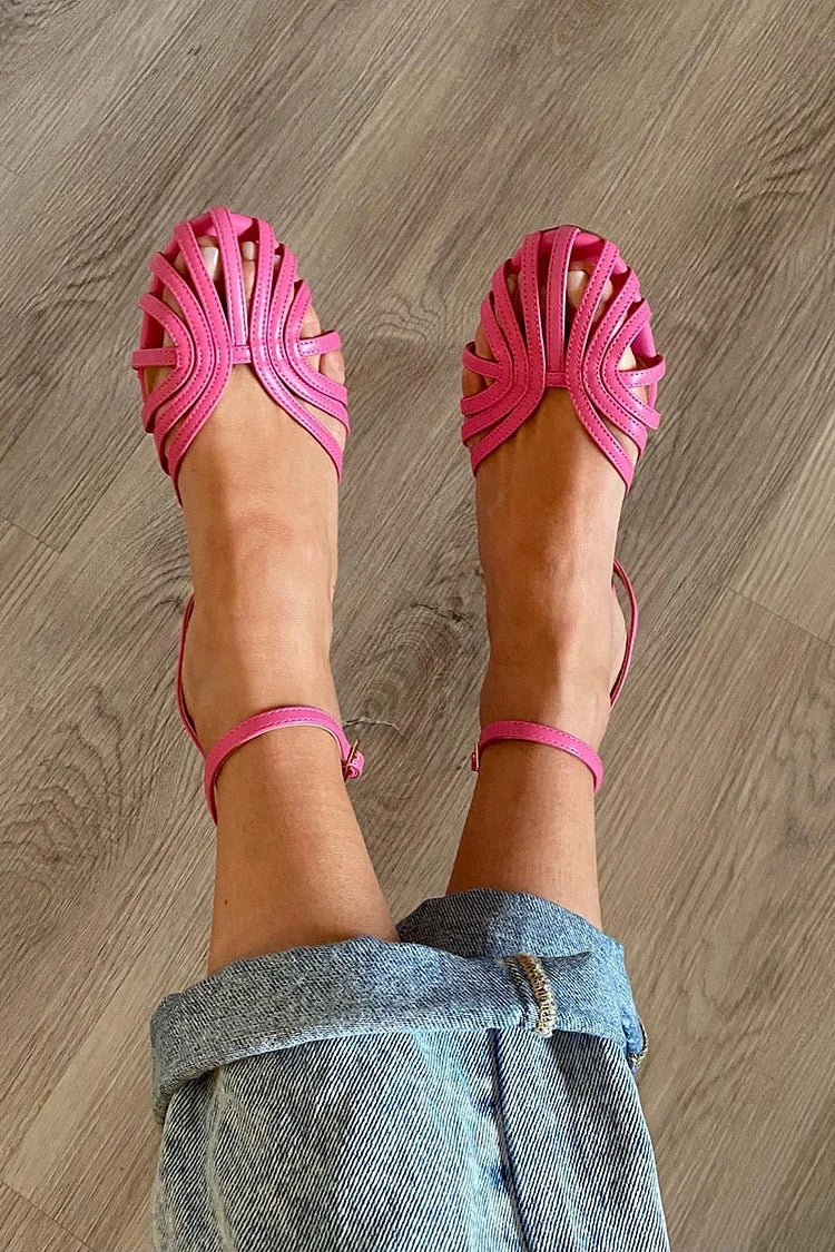 Vittoria | Sandali Gioiello