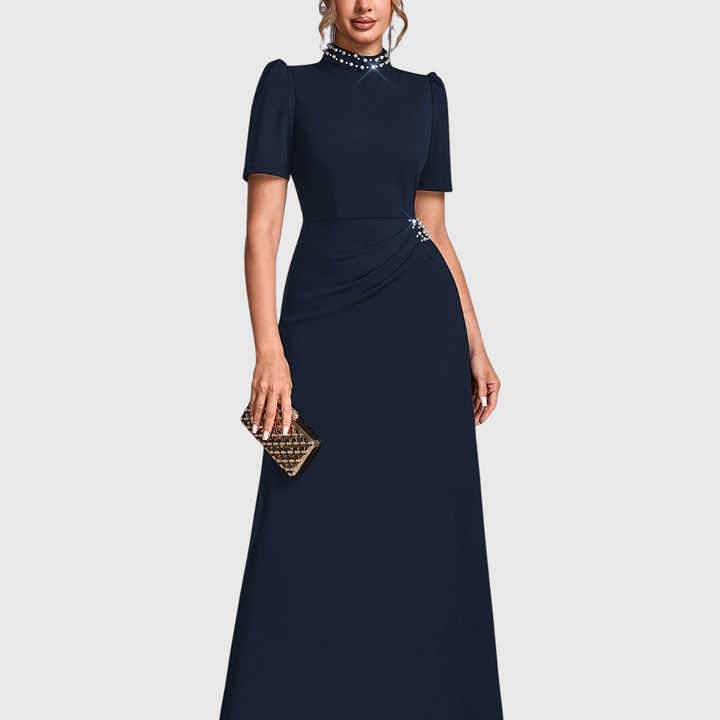 KIARA | ABITO ELEGANTE DA CERIMONIA E SERA