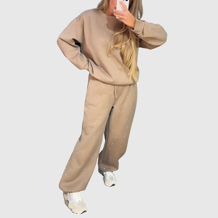 Sabine | Completo Elegante Due Pezzi