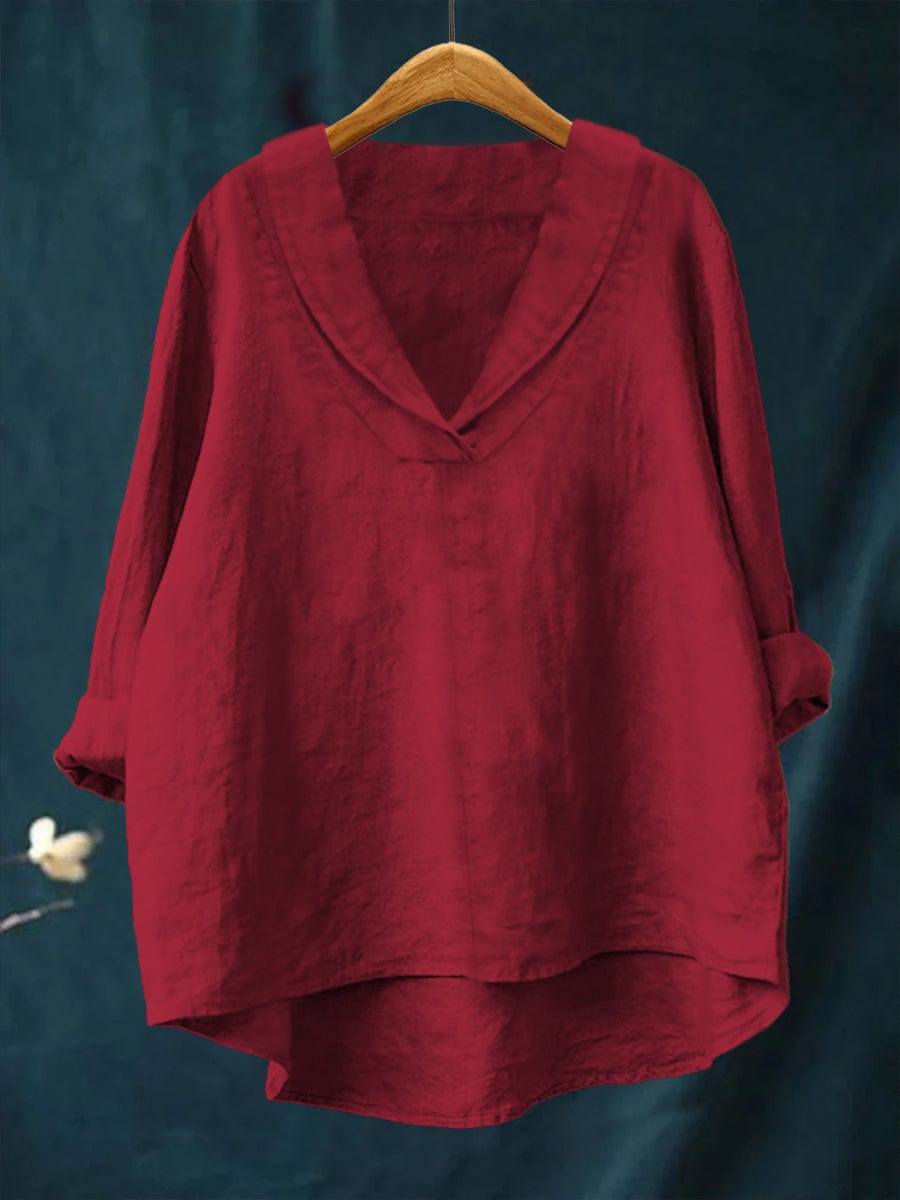Marceline | Blusa da Donna