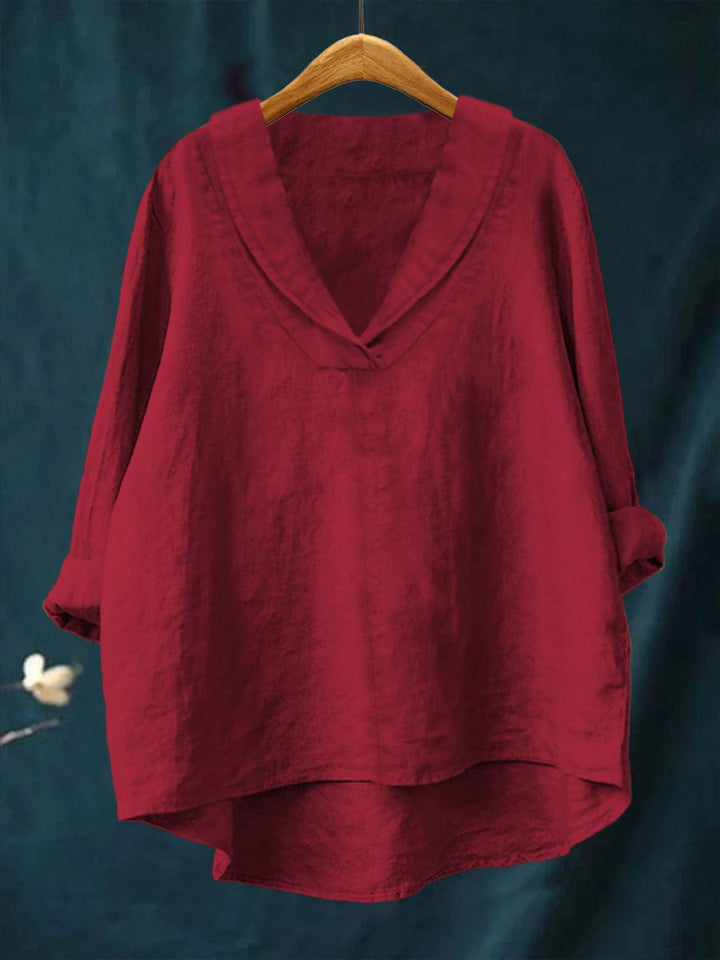 Marceline | Blusa da Donna