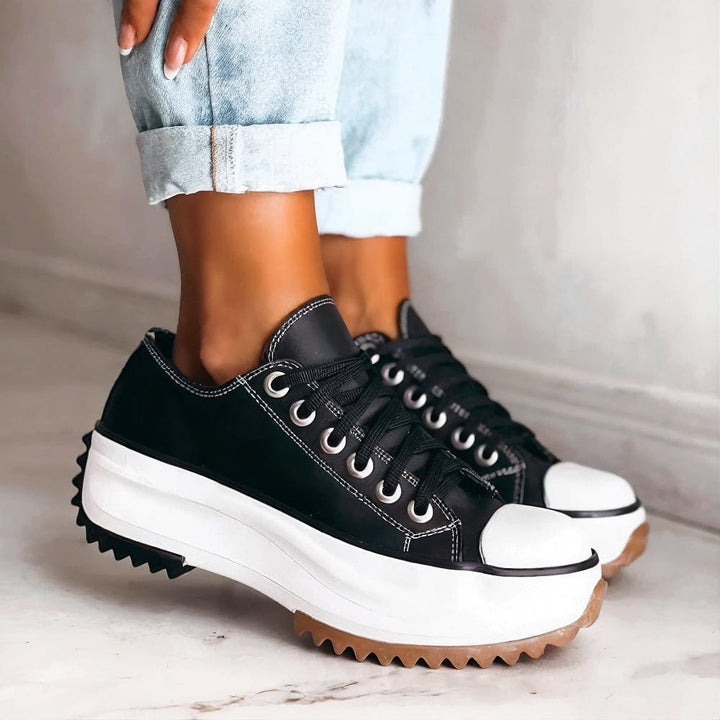 Nesta | Scarpe comode da donna