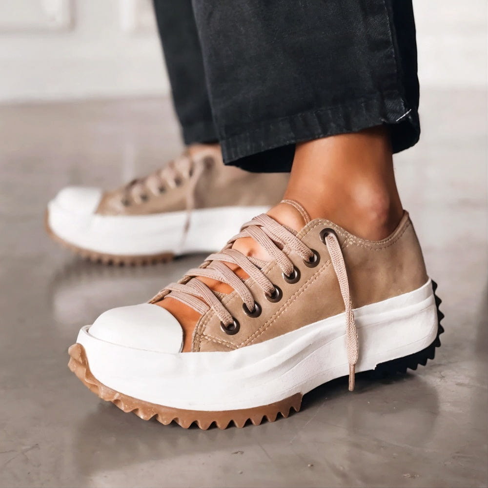 Nesta | Scarpe comode da donna