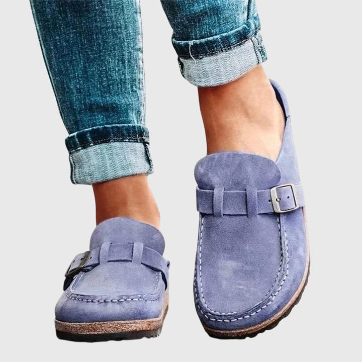 Kendra™ | Zoccoli Comodi ed Eleganti