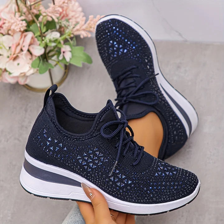 Bonnie | Scarpe comode