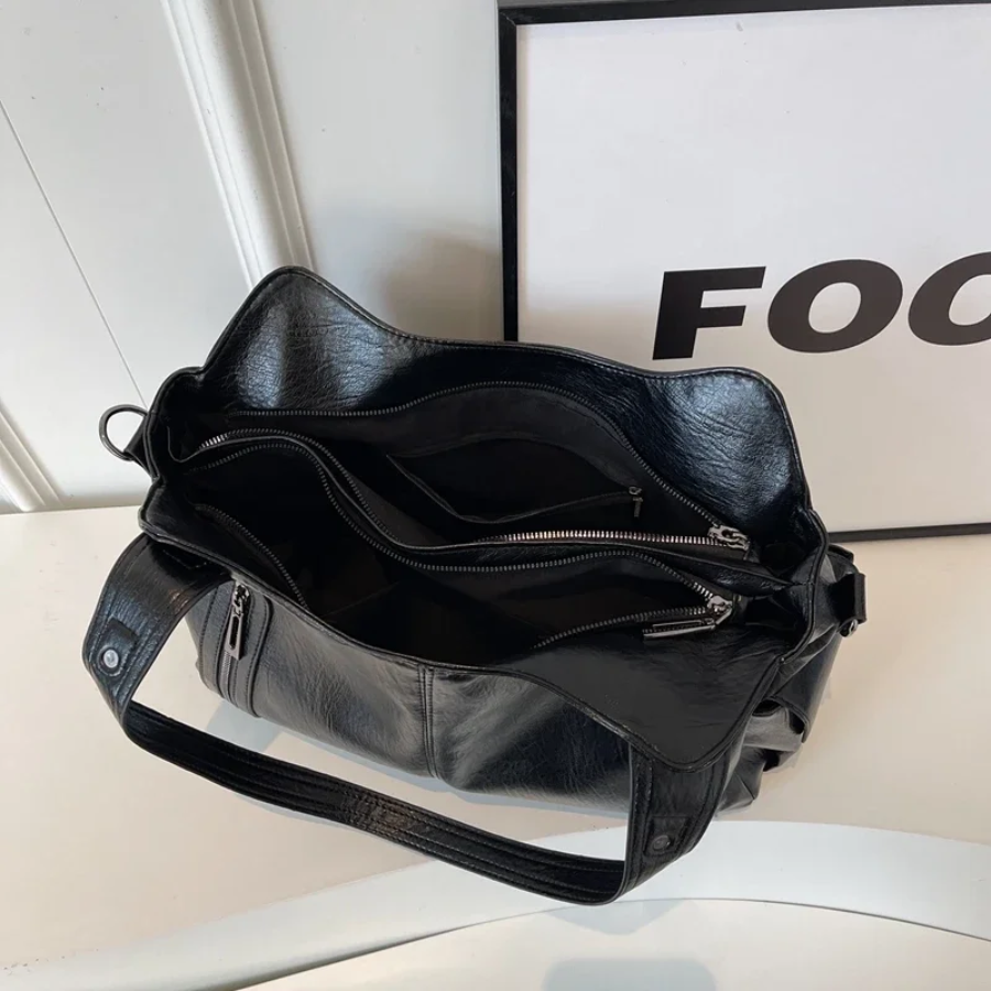 Borsa a Spalla Casual