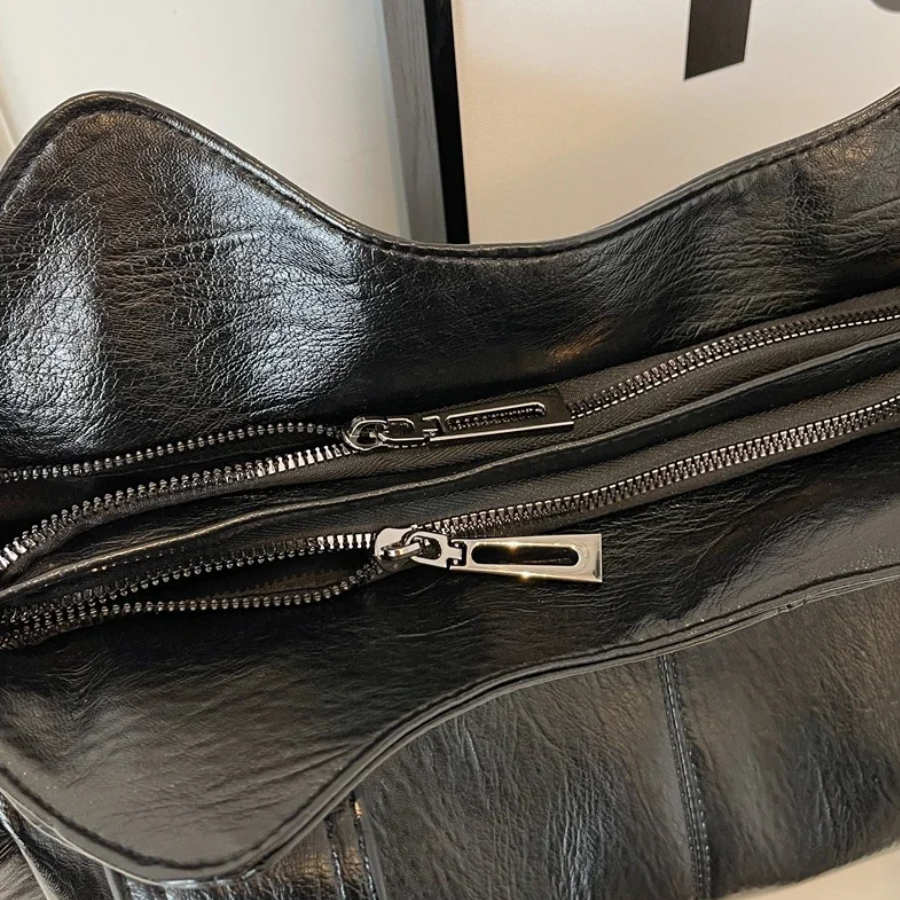 Borsa a Spalla Casual