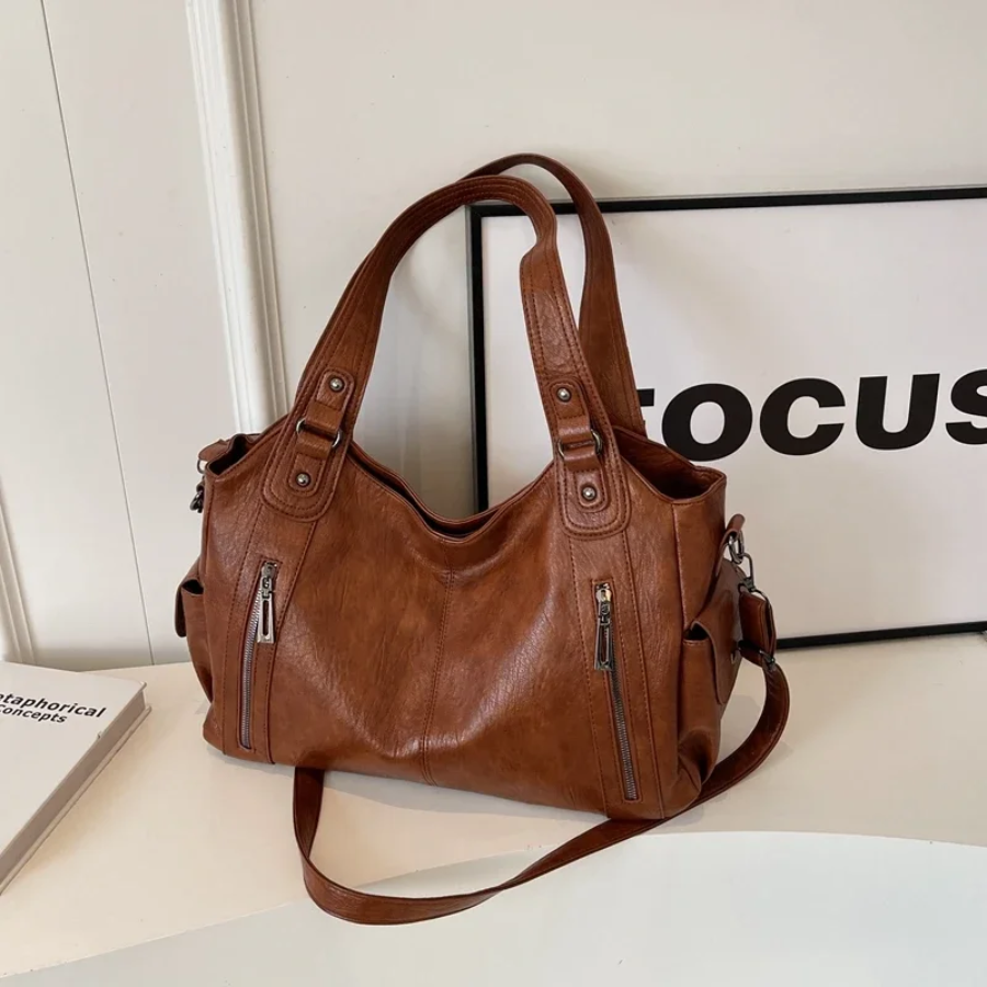 Borsa a Spalla Casual