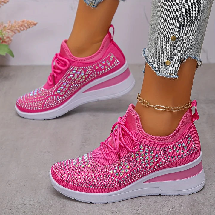 Bonnie | Scarpe comode