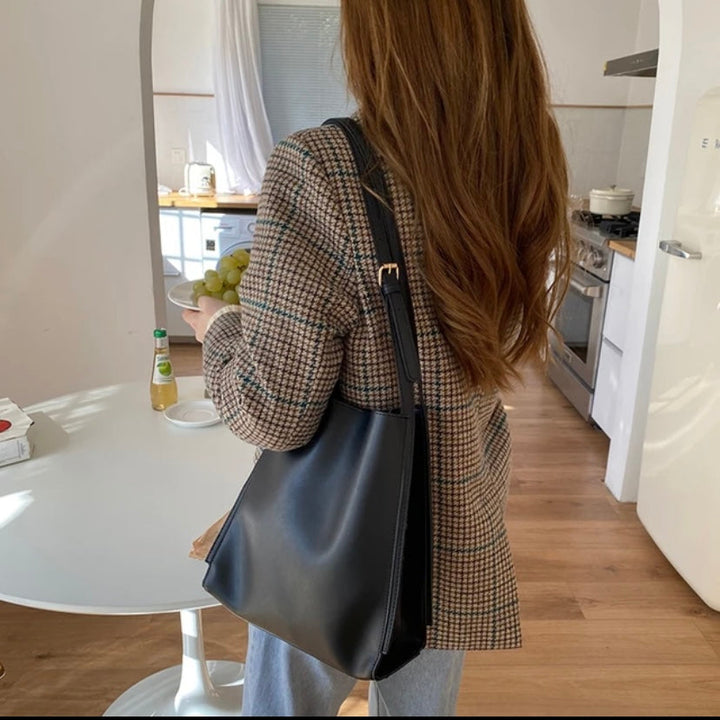 VIVIANA | BORSA CLASSICA DA PORTARE OGNI GIORNO