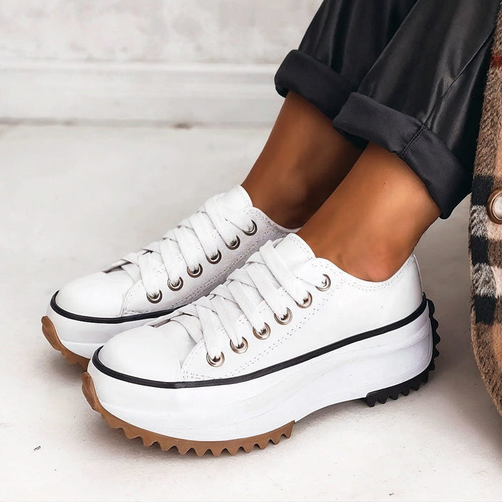 Nesta | Scarpe comode da donna