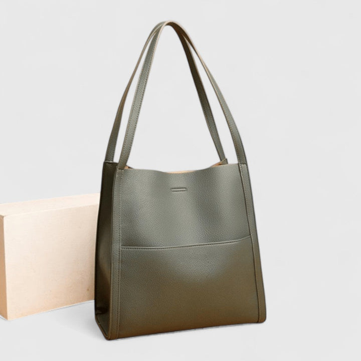 BORSA A SPALLA ELEGANTE