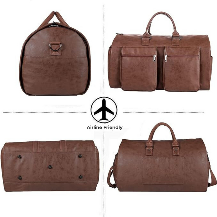 LYRA | BORSA DA VIAGGIO COMPATTA