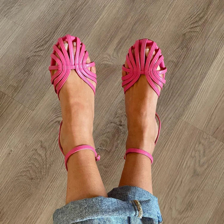Vittoria | Sandali Gioiello