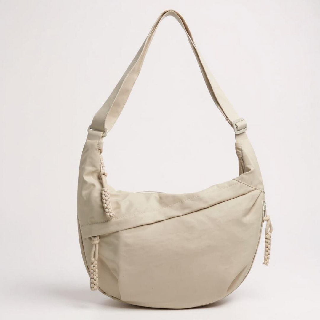 Arabella | Borsa a Spalla Beige