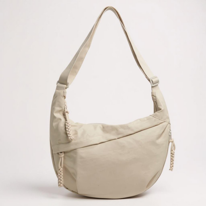 Arabella | Borsa a Spalla Beige