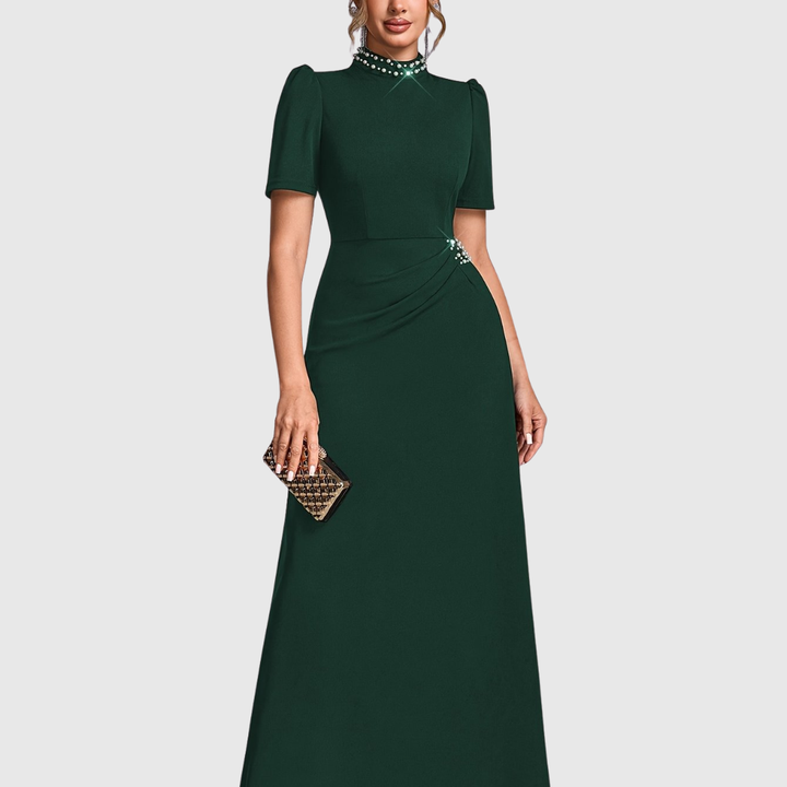 KIARA | ABITO ELEGANTE DA CERIMONIA E SERA